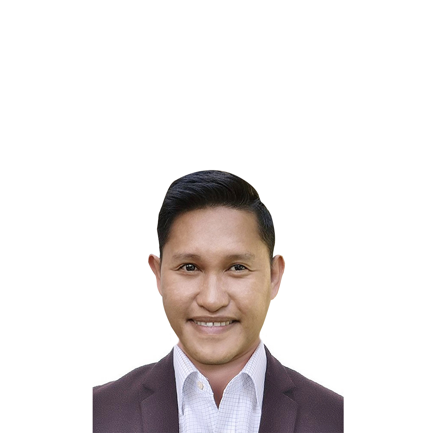Johnny Wellem Carzano